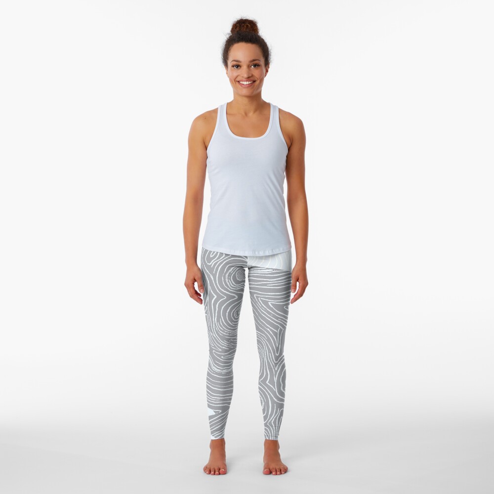 Item preview, Leggings designed and sold by anni103.