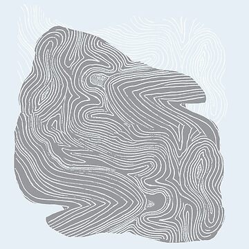 Artwork thumbnail, Flow - abstraction by anni103