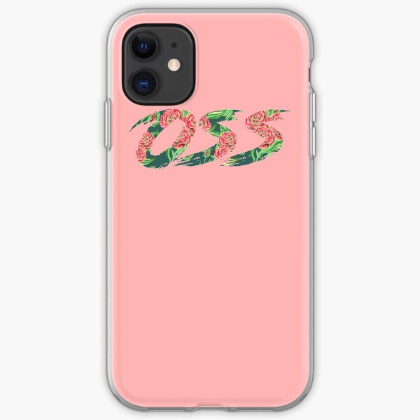 Jiu Jitsu Phone Case | Oss BJJ Phone Case iPhone Soft Case