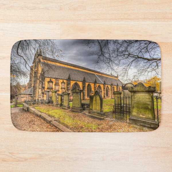 Item preview, Greyfriars Kirk Church Edinburgh designed and sold by Londonimages.