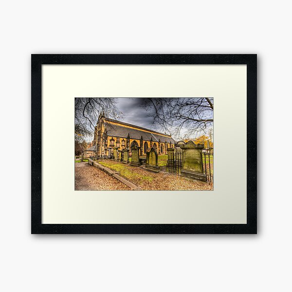 Item preview, Greyfriars Kirk Church Edinburgh designed and sold by Londonimages.