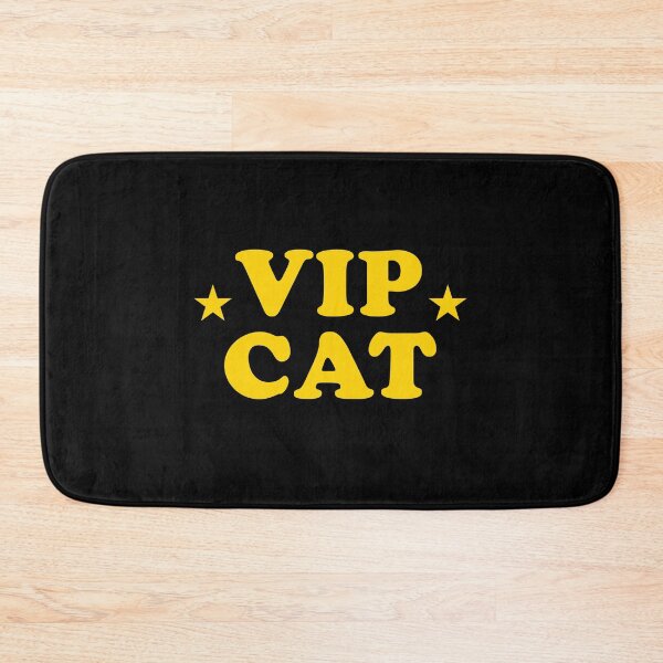 Item preview, VIP CAT designed and sold by jazzydevil.
