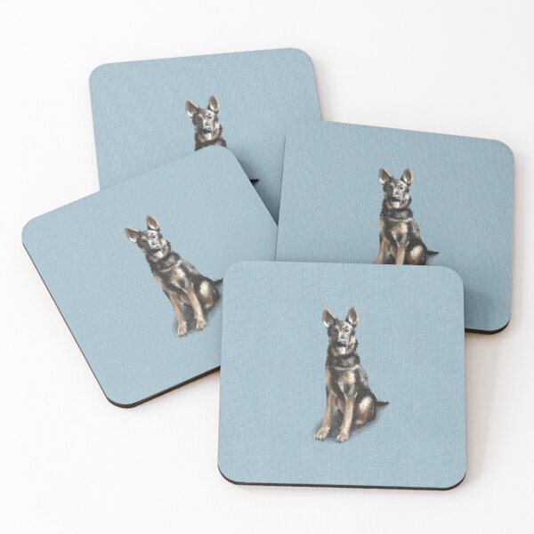 Item preview, Gus designed and sold by Elspeth Rose Design.