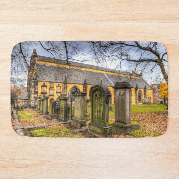 Item preview, Greyfriars Kirk Church Edinburgh designed and sold by Londonimages.