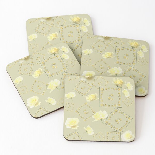 Item preview, Yellow Rose Boquet designed and sold by STHogan.