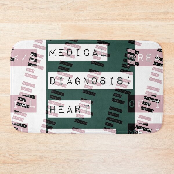 Item preview, HEART</3BREAK green designed and sold by gasponce.
