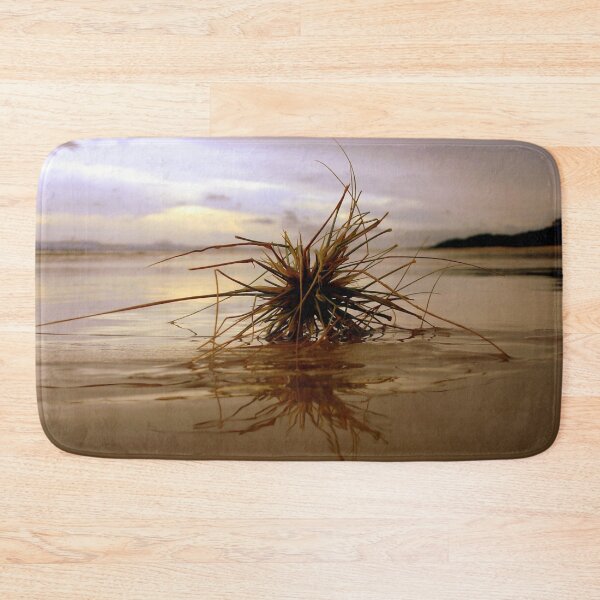 Item preview, tumbleweed on beach designed and sold by jaynerushton.