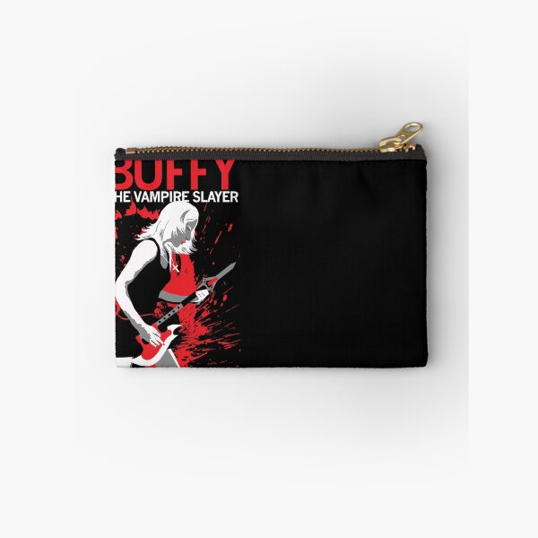 Item preview, Buffy Rocks designed and sold by clockworkmonkey.