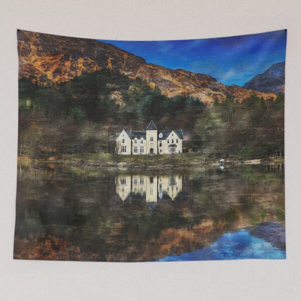 Item preview, Loch Shiel Mk.2 designed and sold by Dave Hare Photography.