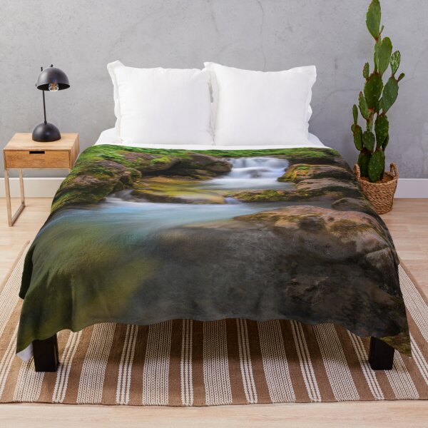Item preview, Flujo suave designed and sold by Dave Hare Photography.