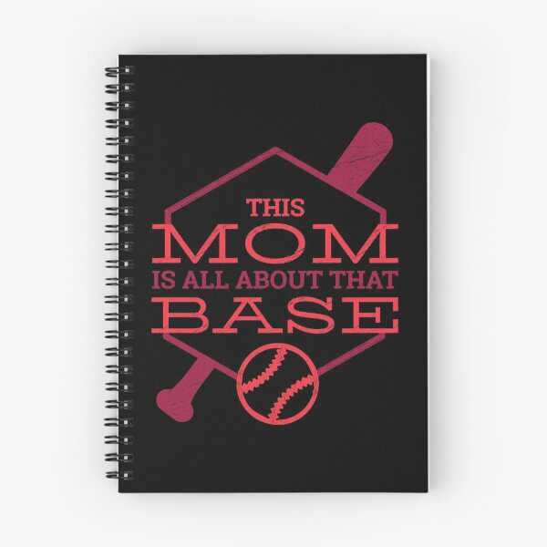 Item preview, Mom Base Ball designed and sold by Cozmick.
