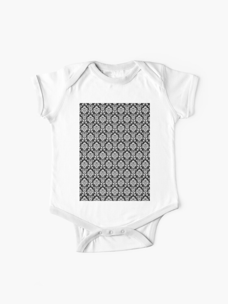 Wallpaper Black Baby One Piece By Rapplatt Redbubble