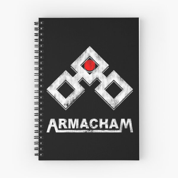 Item preview, Armacham designed and sold by RemusCB.