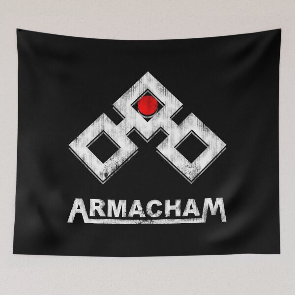 Item preview, Armacham designed and sold by RemusCB.