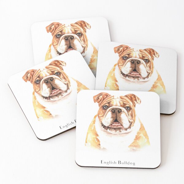 Item preview, English Bulldog designed and sold by overstyle.