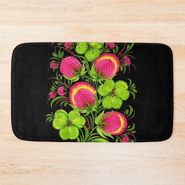 Item preview, Red Clover designed and sold by oleo79.
