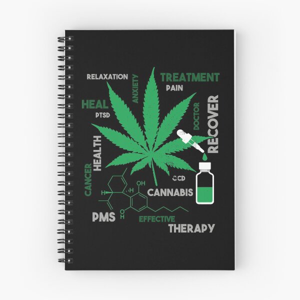 Item preview, Fun CBD Oil Gift print For CBD Oil Fans Hemp Weed designed and sold by Lisbob.