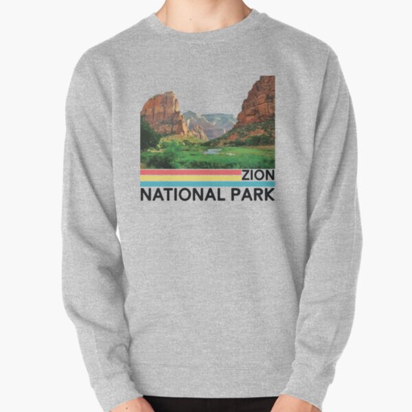 Pullover Hoodies Yellowstone Redbubble