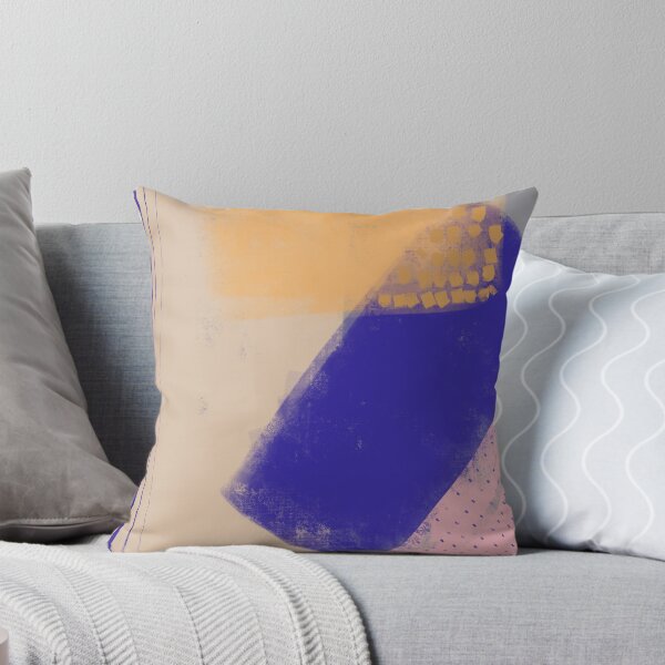 Item preview, Neutral Abstract Artwork designed and sold by Isobel Baker.