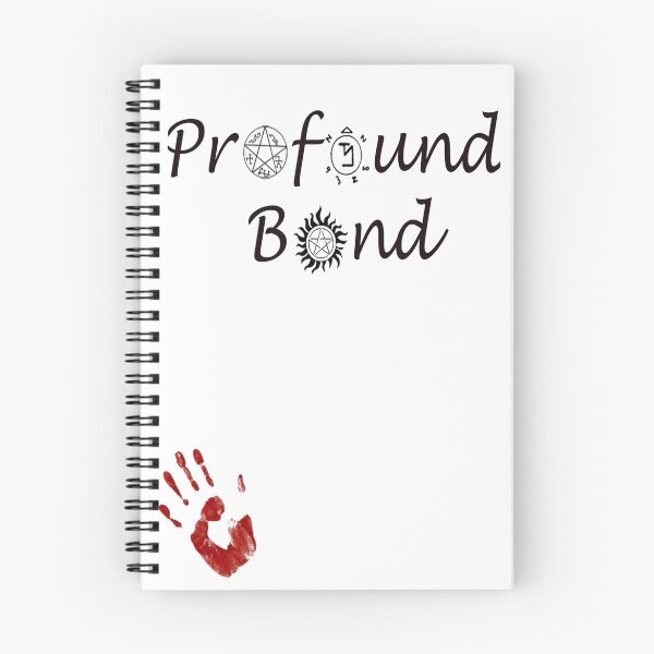Item preview, Profound Bond designed and sold by kellygraceless.