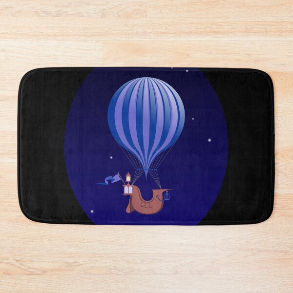 Item preview, Aerostat designed and sold by tudi.