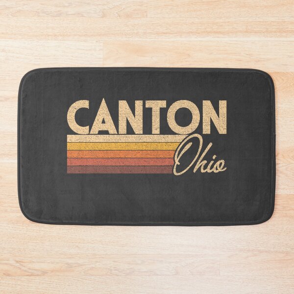 Item preview, Canton Ohio designed and sold by dk80.