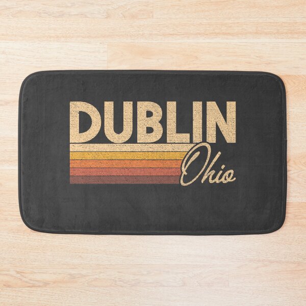 Item preview, Dublin Ohio designed and sold by dk80.