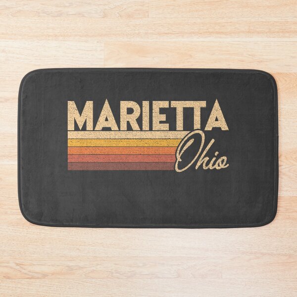 Item preview, Marietta Ohio designed and sold by dk80.