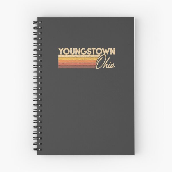 Item preview, Youngstown Ohio designed and sold by dk80.