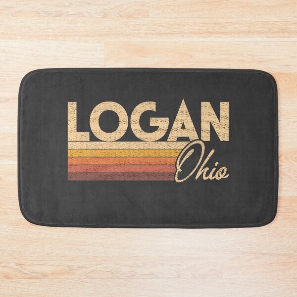 Item preview, Logan Ohio designed and sold by dk80.