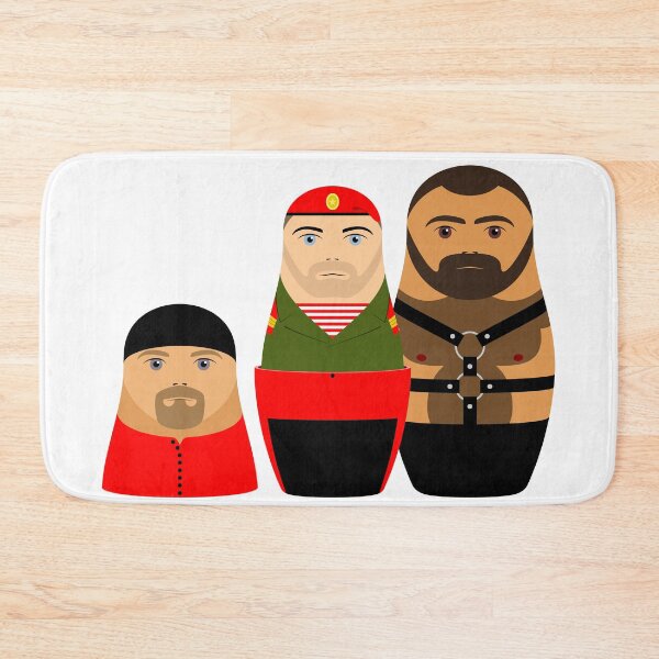Item preview, Patryoshkos designed and sold by tudi.