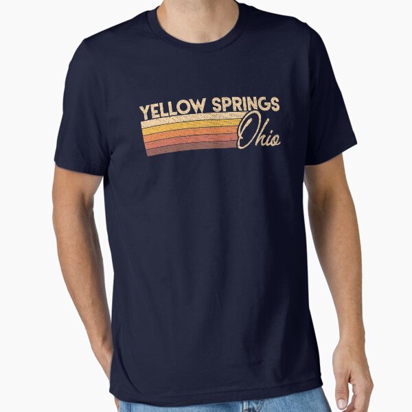 Item preview, Yellow Springs Ohio designed and sold by dk80.
