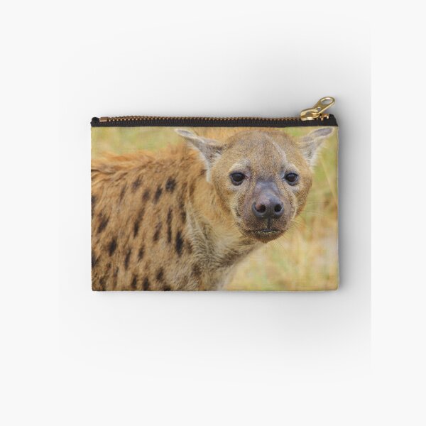 Item preview, Spotted Hyena - Predator Supreme designed and sold by LivingWild.