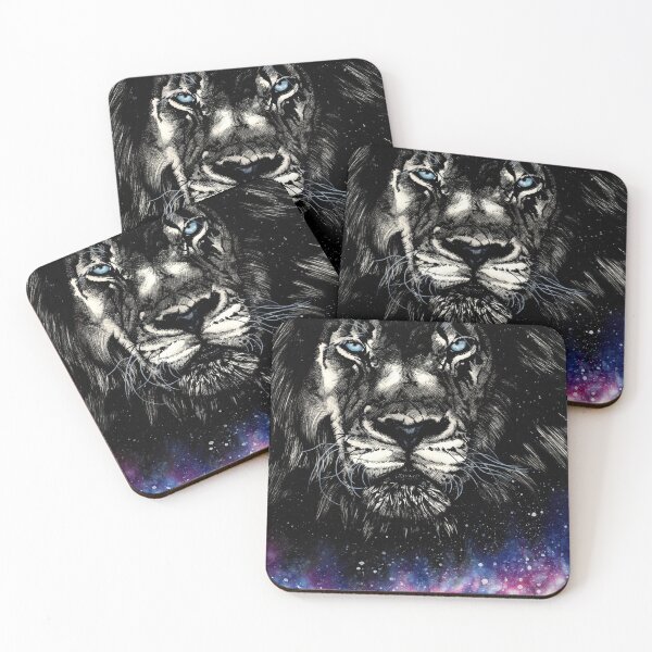 Item preview, Leo designed and sold by Nadine Thome.