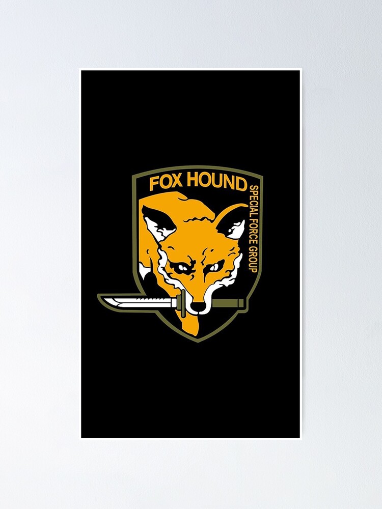 fox racing logo poster by irenezrobinson redbubble redbubble