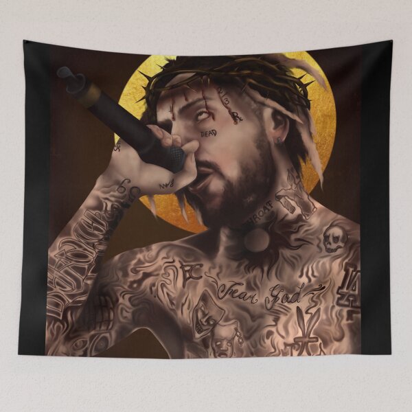Item preview, Dead Man Walking designed and sold by Candycandy362.