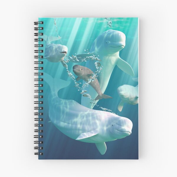 Item preview, Beluga Bubbles designed and sold by DavidPenfound.