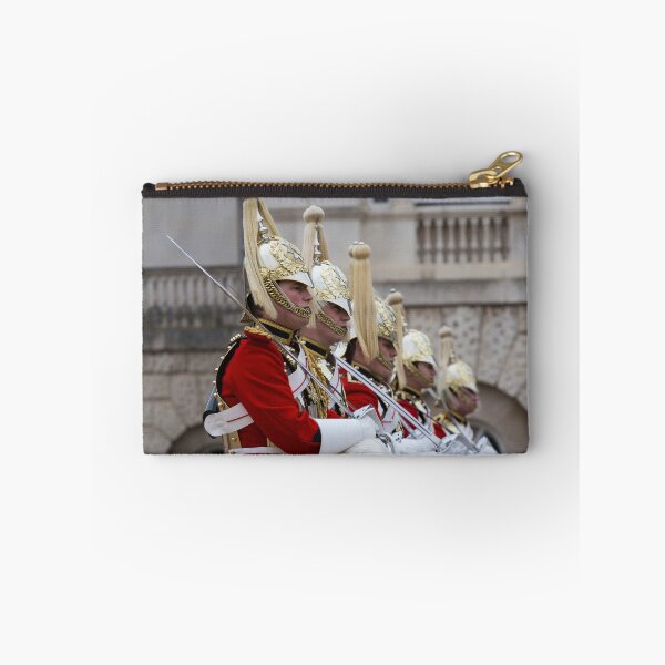 Item preview, Household Cavalry Changing Of The Guard designed and sold by Londonimages.