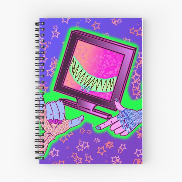 Item preview, TvHead Character: Neon Punk Ver.2- Colored  designed and sold by Obzart.