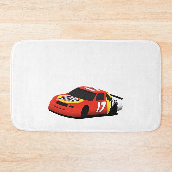 Item preview, Darrell Waltrip #17 Chevrolet Lumina Tide Icon designed and sold by Junkboots Design.