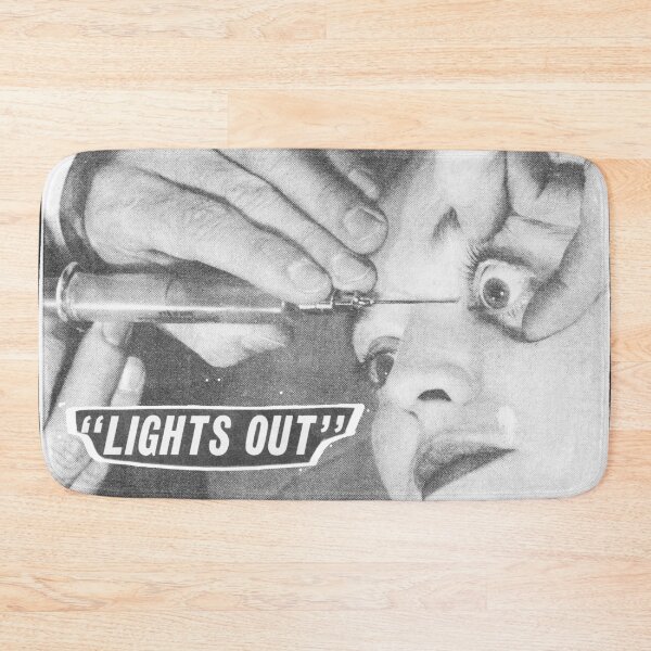 Item preview, Lights out darling designed and sold by John-Paul Sanders.