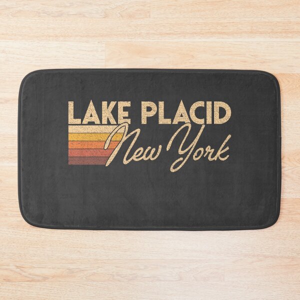 Item preview, Lake Placid New York designed and sold by dk80.