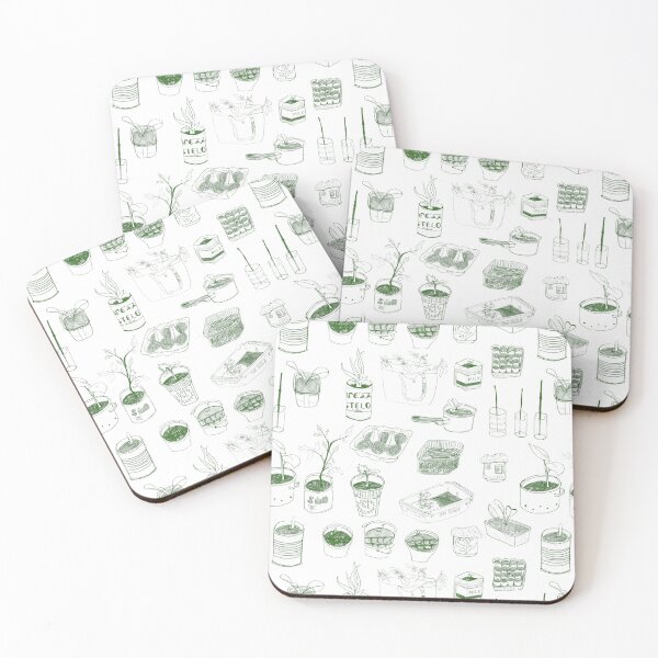 Item preview, Cover, CONTAIN, Compost - 2 of 3 designed and sold by crumpsticks.