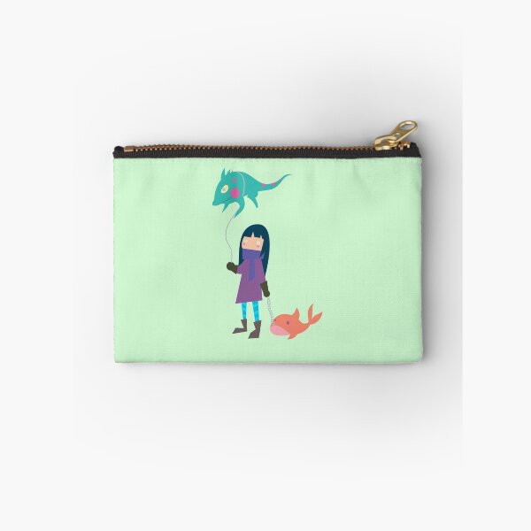 Item preview, walkin my pets designed and sold by psychonautic.