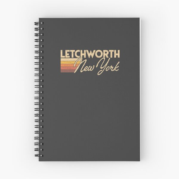 Item preview, Letchworth New York designed and sold by dk80.