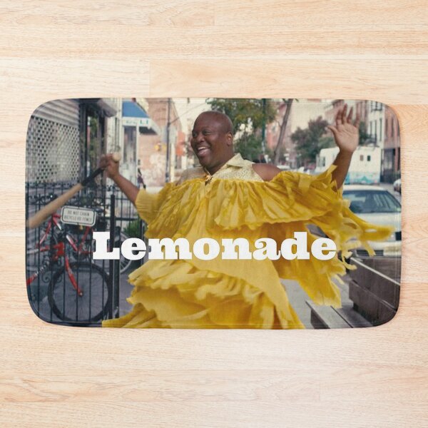 Item preview, Titus Lemonade     designed and sold by Alicia C  Merrick.