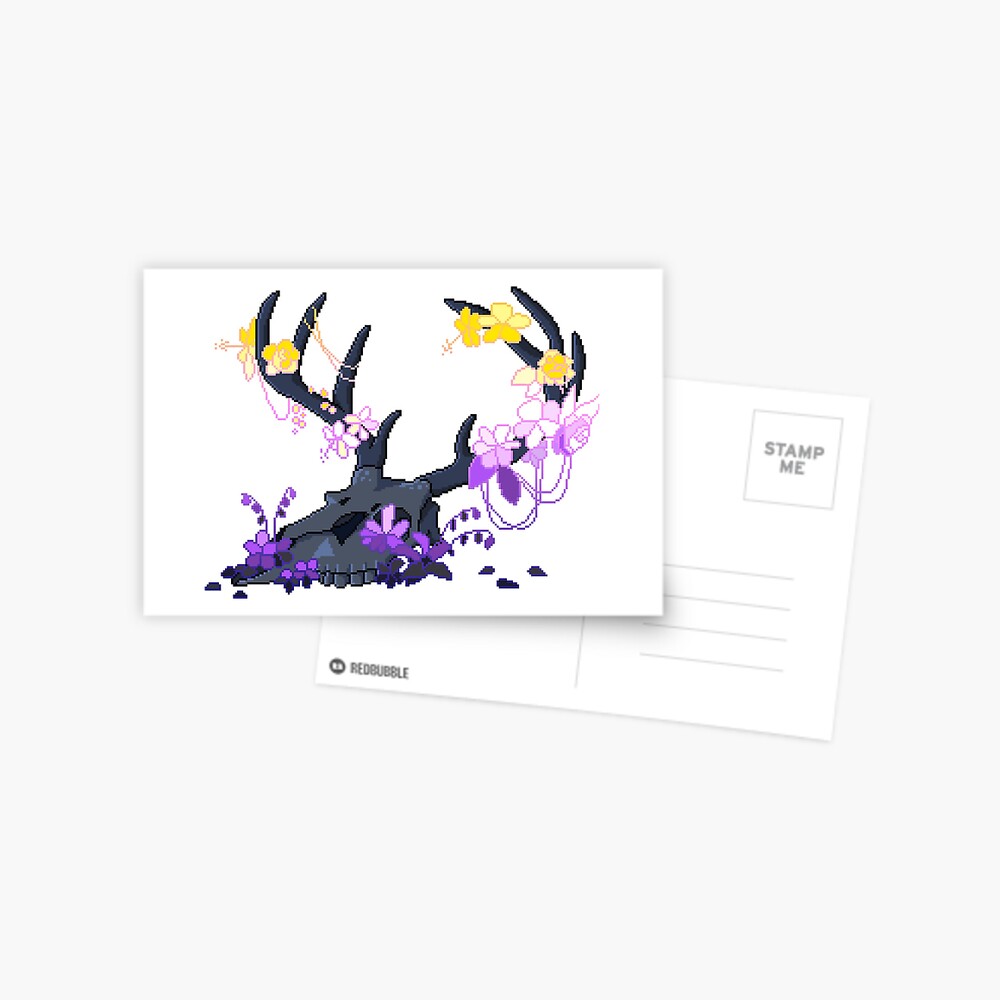 Item preview, Postcard designed and sold by OceanicScribble.