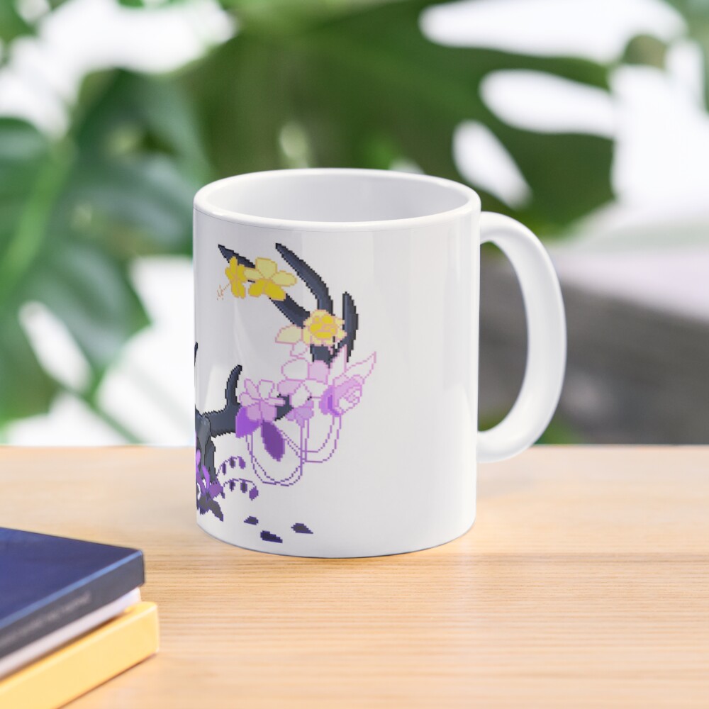 Item preview, Classic Mug designed and sold by OceanicScribble.