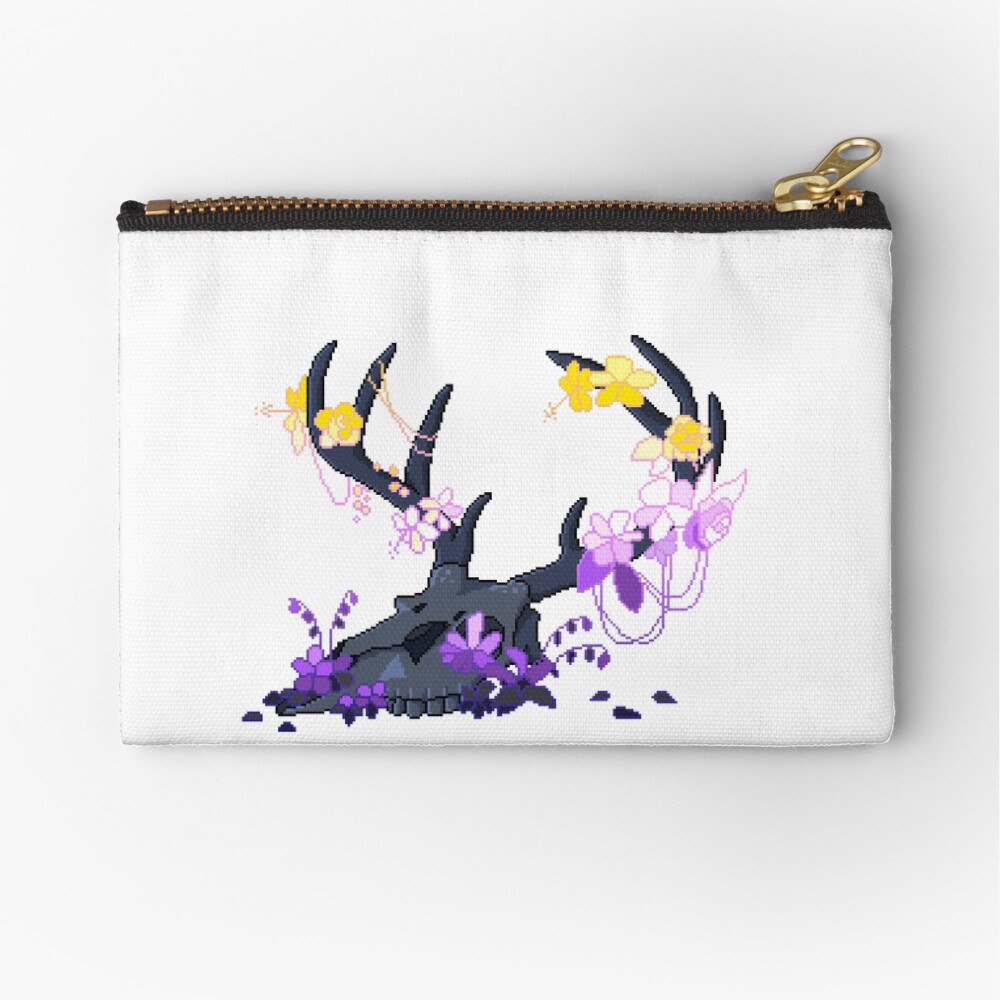 Item preview, Zipper Pouch designed and sold by OceanicScribble.