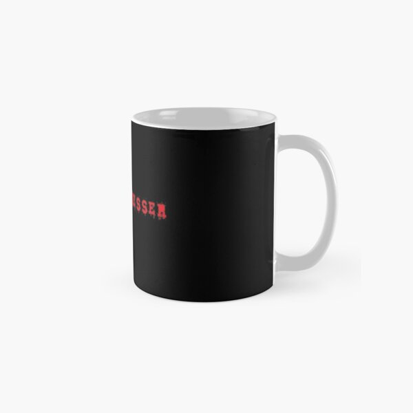 FRUCHTFLEISCHFRESSER by die|site Tasse (Standard)
